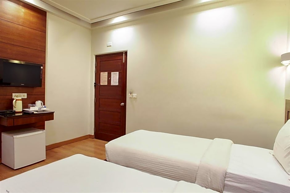 Purplebeds by VITS - Dasaprakash