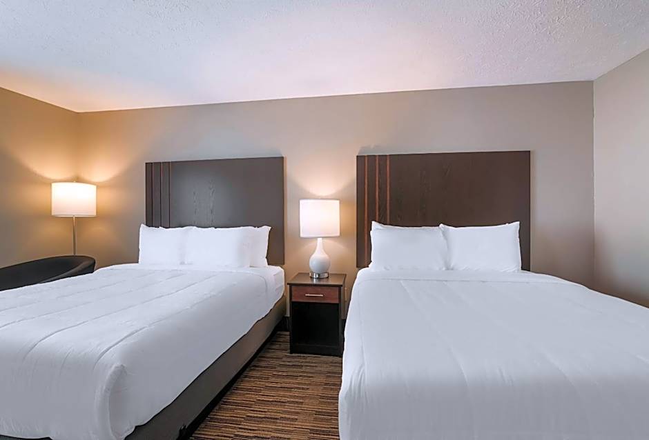 Quality Inn & Suites South Portland