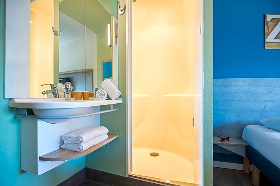 ibis budget Pertuis Portes du Luberon