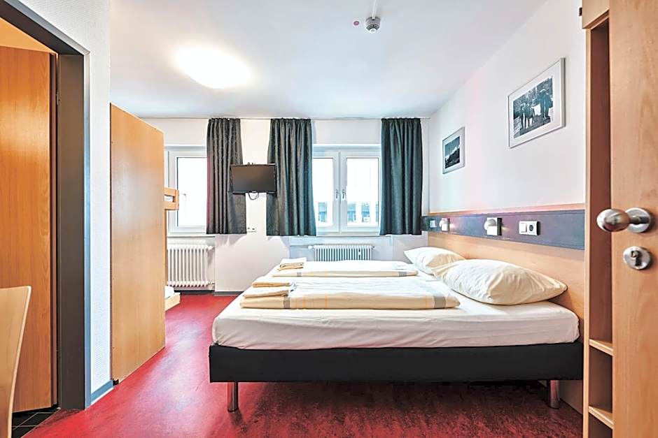 DJH Jugendgästehaus Adolph Kolping