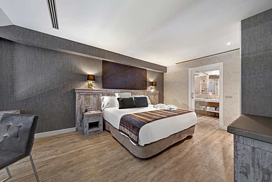 Castilla Termal Monasterio de Valbuena