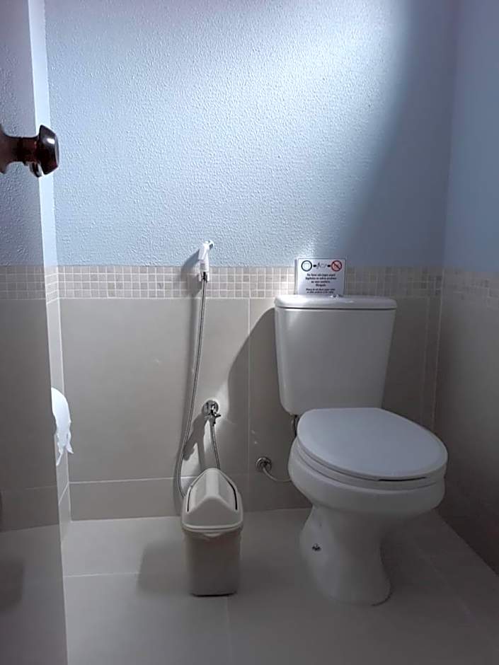 Pousada Recanto da Grande Paz