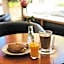 Hafner Hotel Apartment Stuttgart