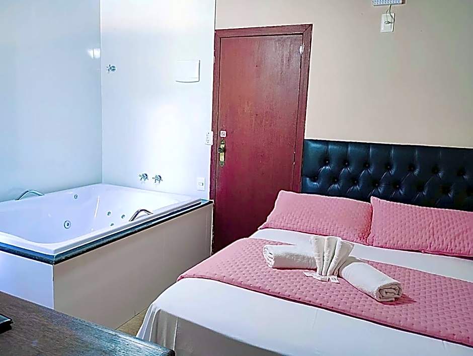 Pousada Recanto do Chalé Ltda