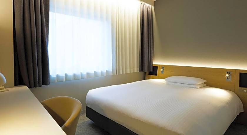 Hotel Nikko Narita