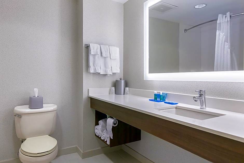 Holiday Inn Express Mount Arlington By IHG