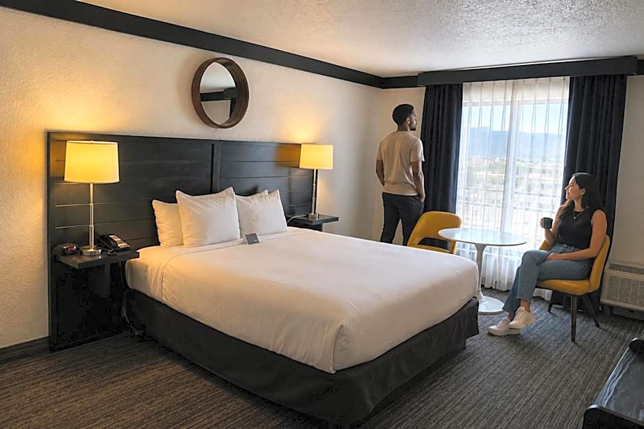 Palette Las Vegas – Las Vegas, NV