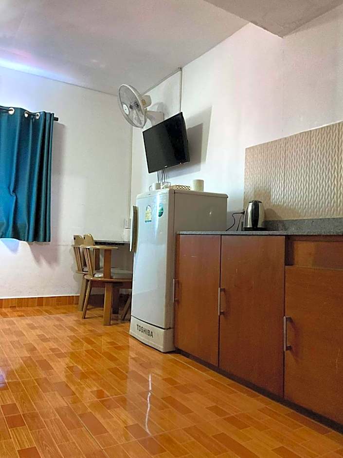 Zappa Guesthouse