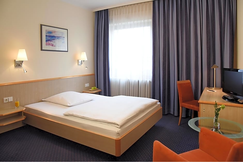IntercityHotel Stuttgart