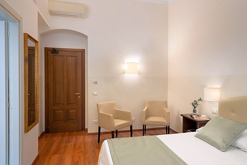 Hotel Cimabue