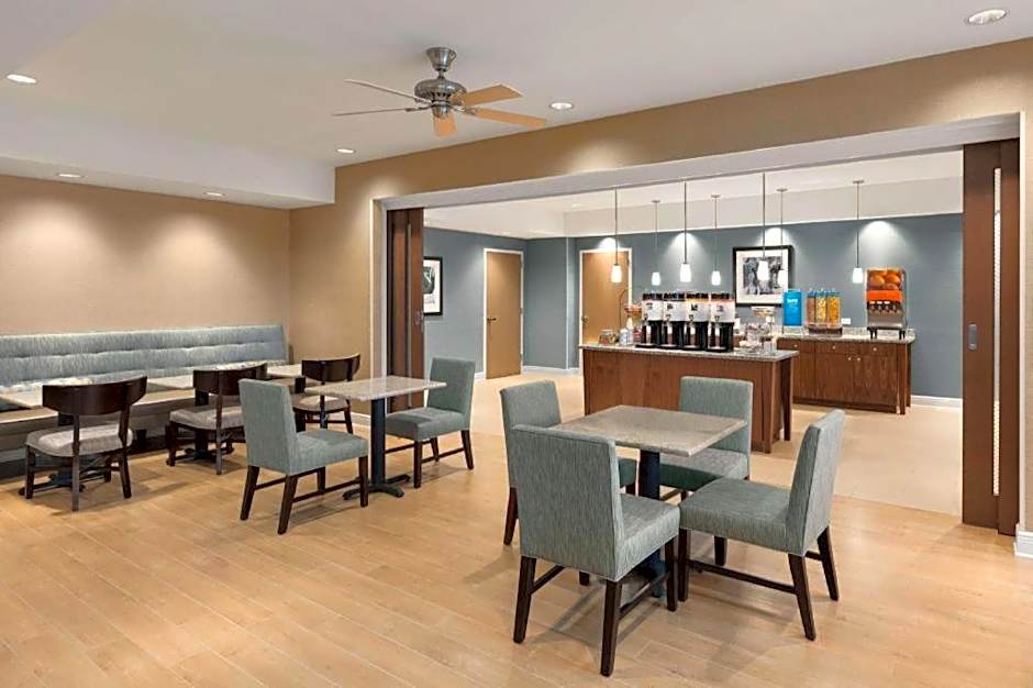Hampton Inn By Hilton - Bartow, FL