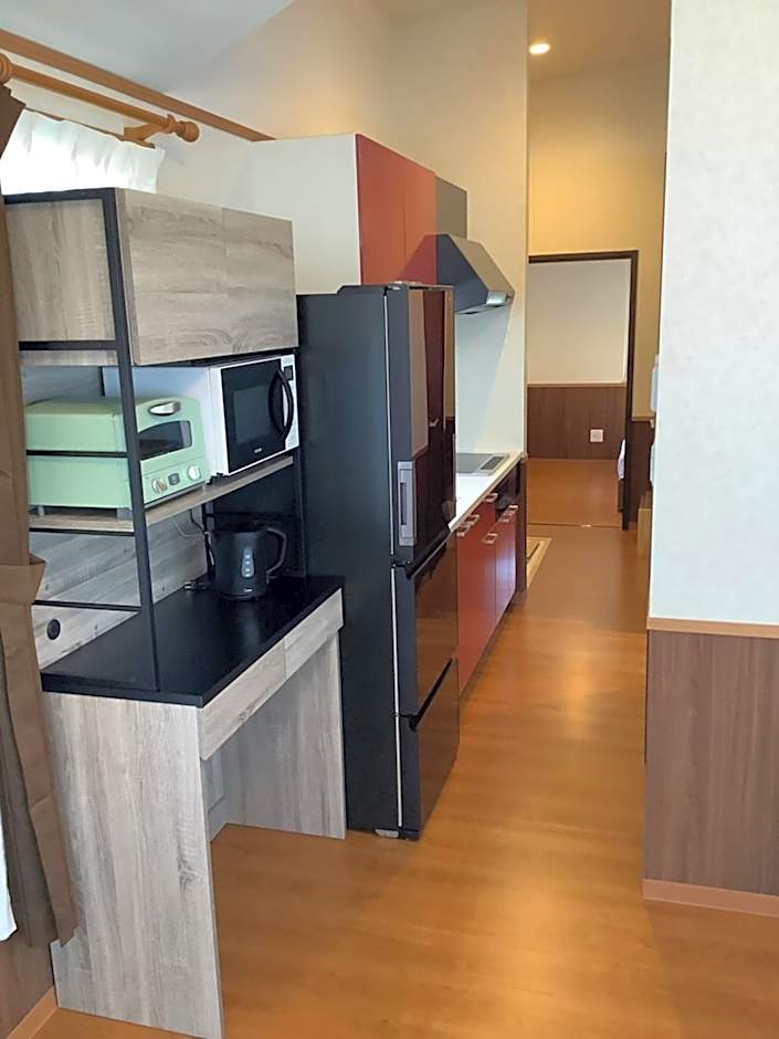 Hotel Soyokaze