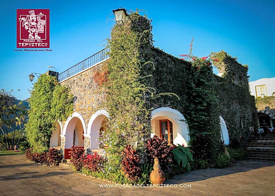 Posada del Tepozteco