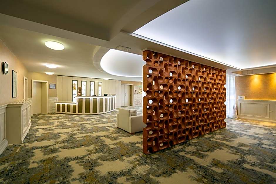 Hissar Spa Hotel