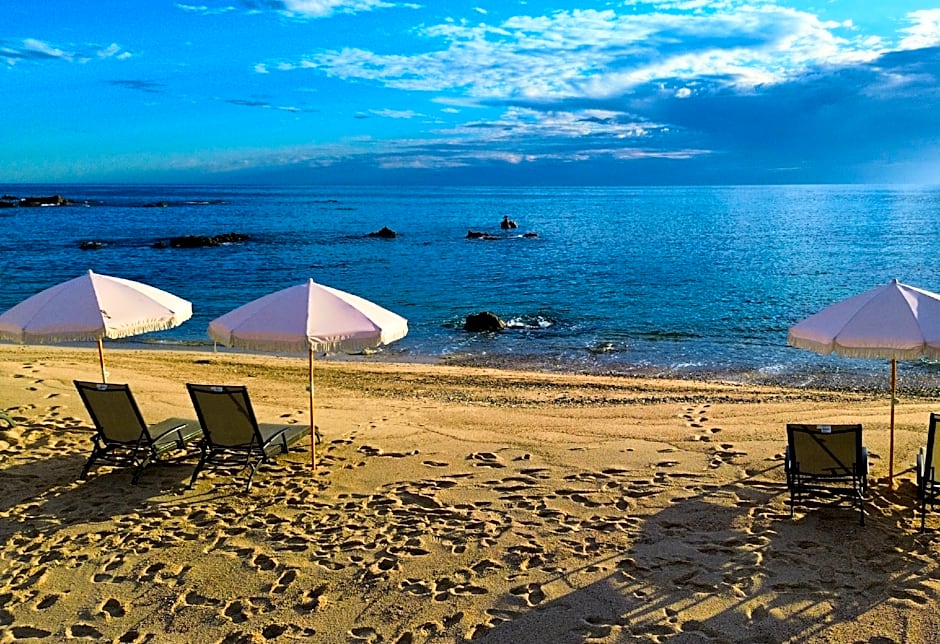 Punta Pescadero Paradise Hotel & Villas