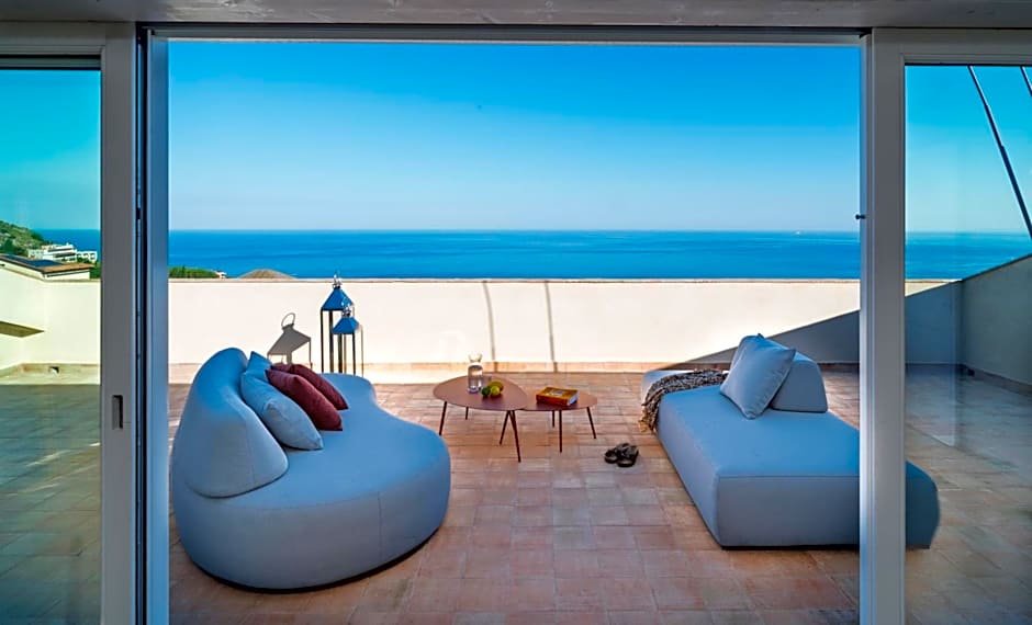 Villa Mabel Boutique Hotel