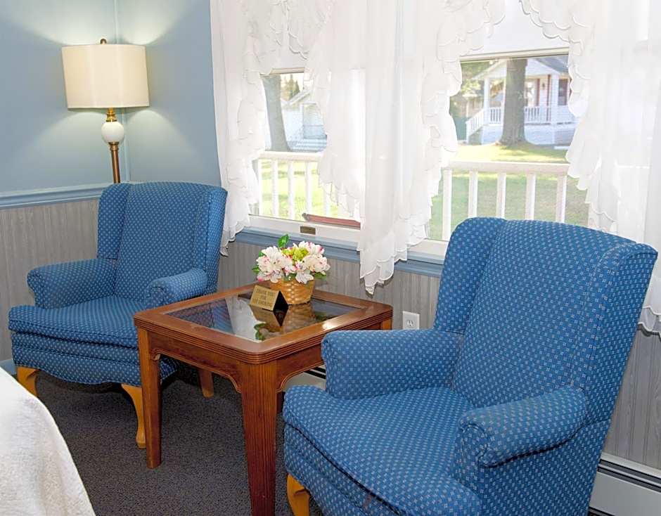 Myer Country Motel