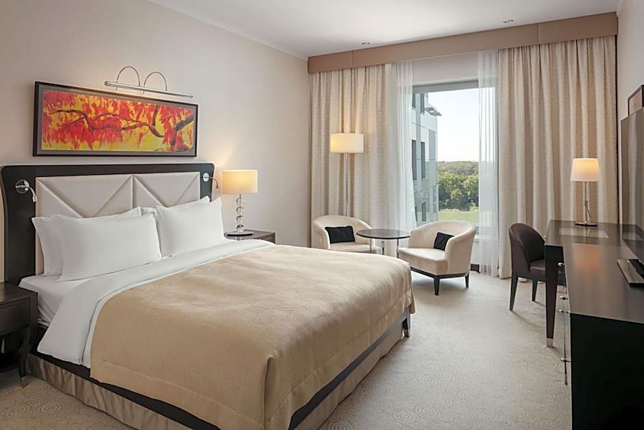 Grand Hotel River Park, a Luxury Collection Hotel, Bratislava