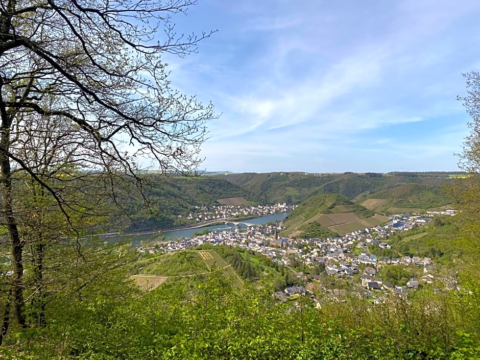 Mike‘s Mosel Lodge