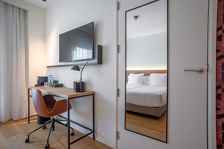 Hotel Paxton Barcelona
