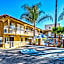 Hollywood City Inn