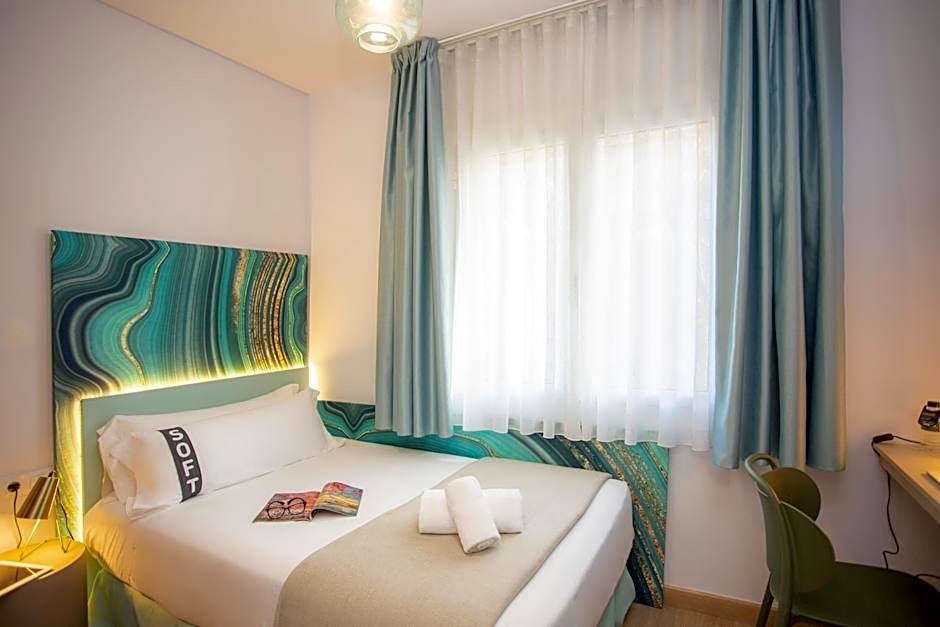 Hotel Prisma Barcelona