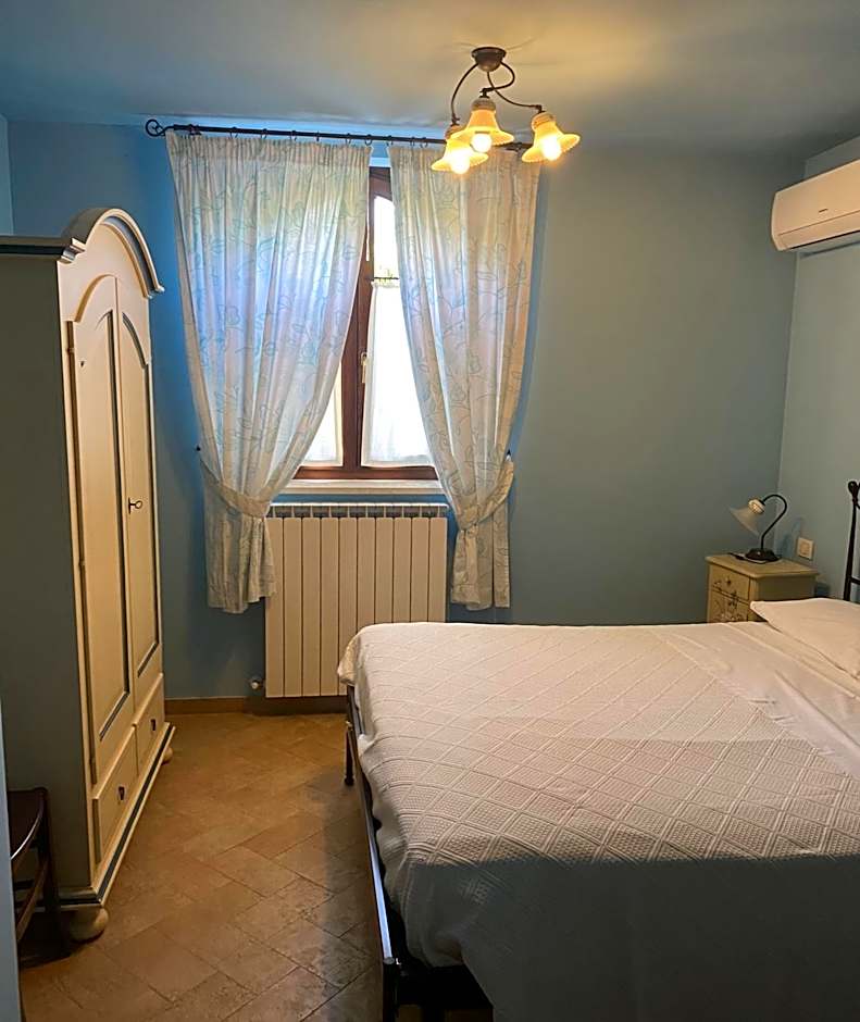 Cumana Blu Apartments