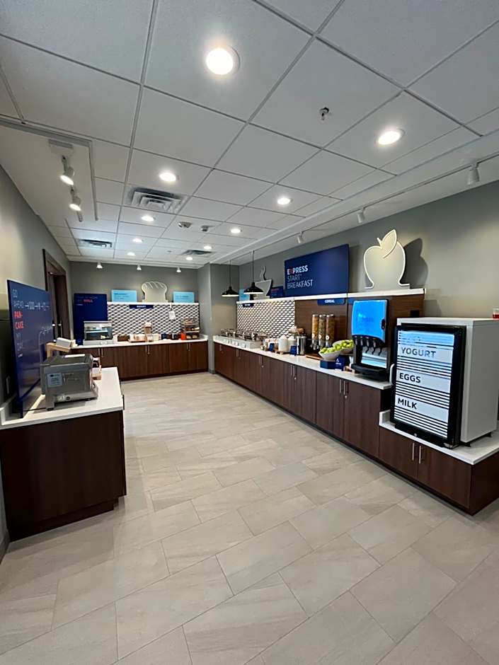 Holiday Inn Express & Suites Oscoda By IHG