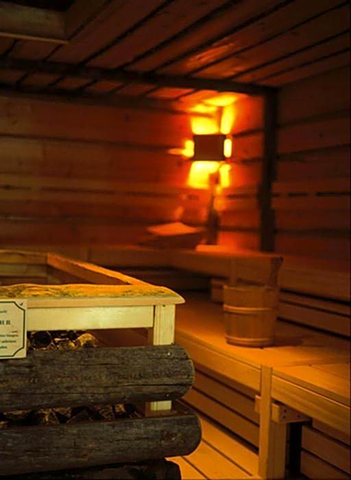 Sporthotel Racket Inn