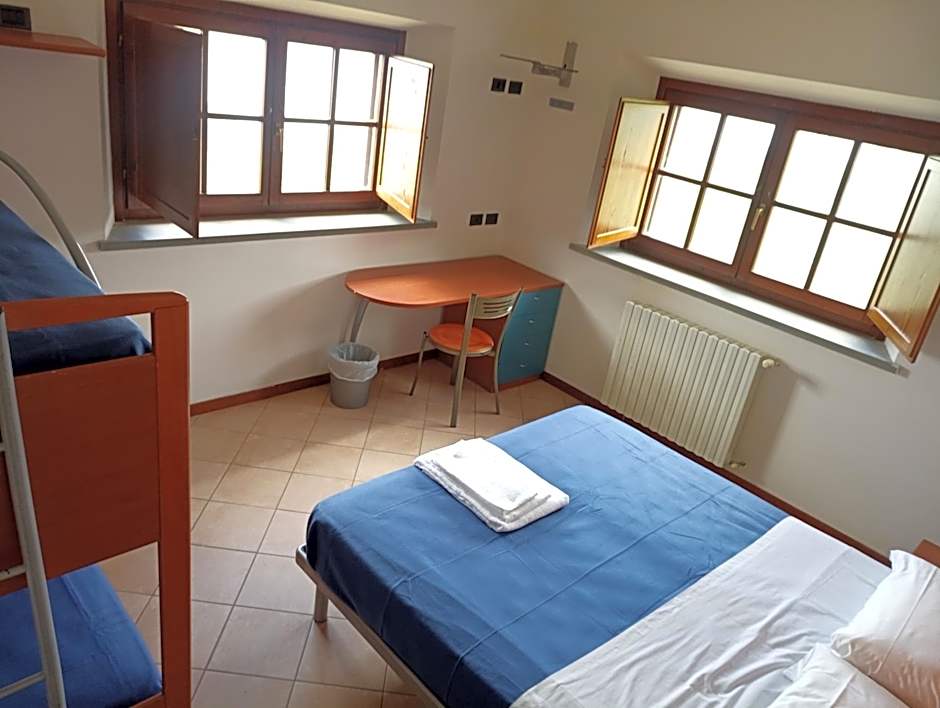 Trasimeno Nature house