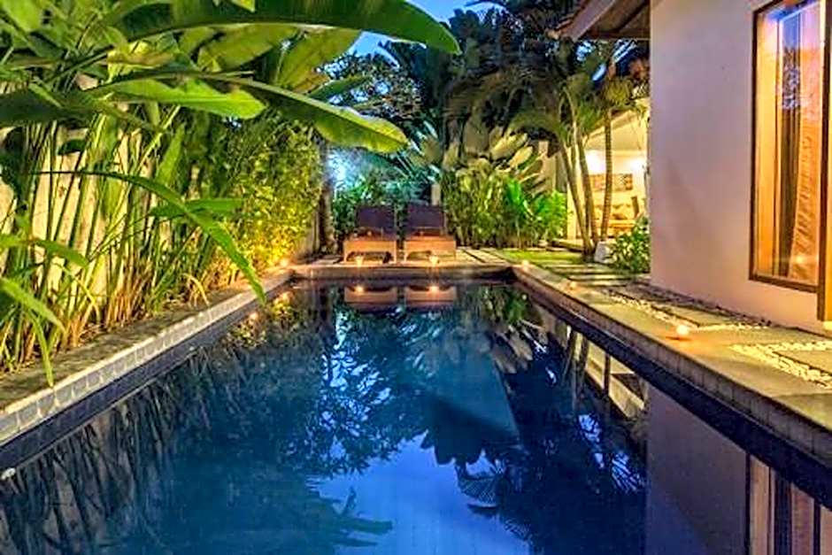 Villa Bali Zen Kerobokan – Kerobokan, CO