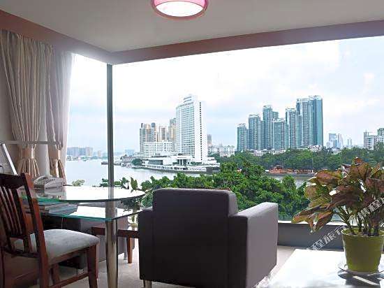 Guangzhou Jiangyue Hotel