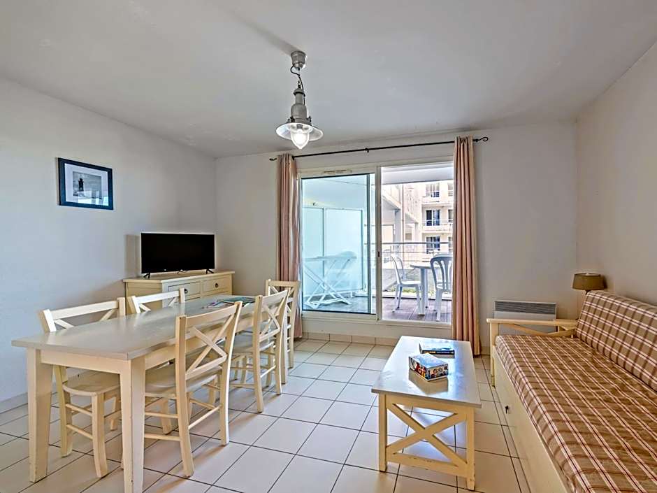 Vacancéole - Le Domaine de Bertheaume