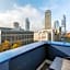 Numa Frankfurt Blau