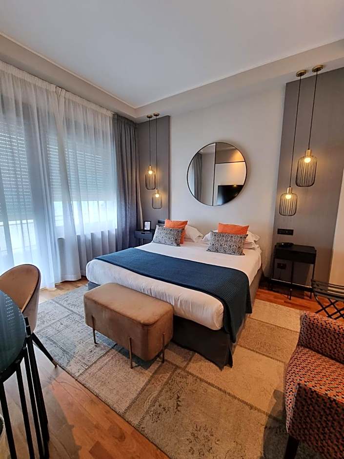 Grand Hotel Passetto