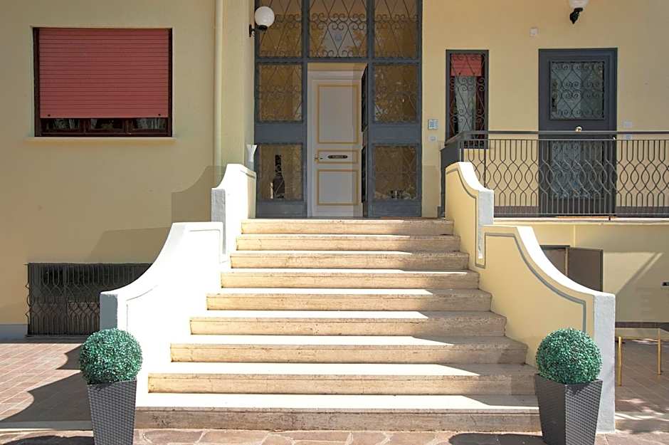 Domus in Viridi