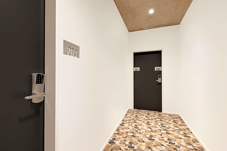 B&B Hotel Oftringen