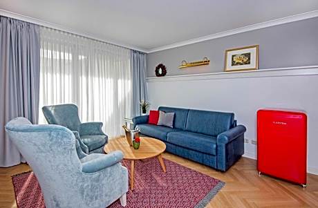 Hotelapartment Land Side