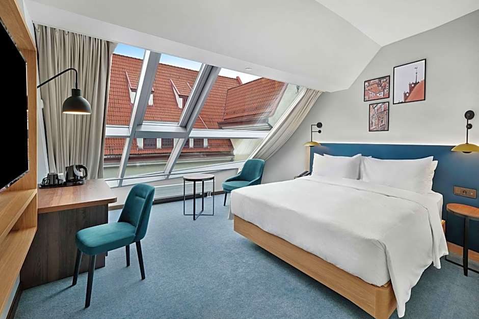 Hilton Garden Inn Riga Old Town