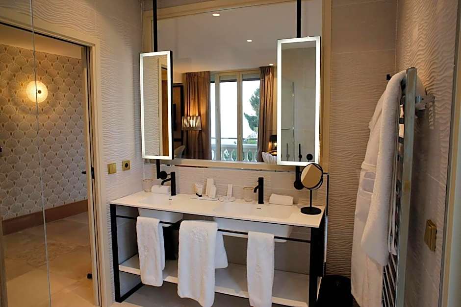 Splendid Hôtel & Spa