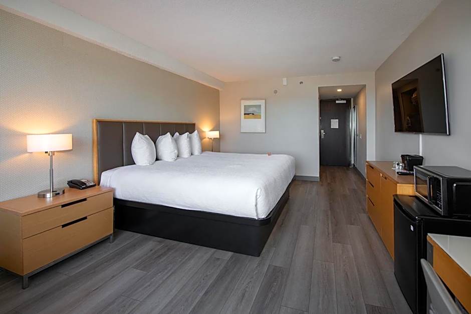 Coast Chilliwack Hotel
