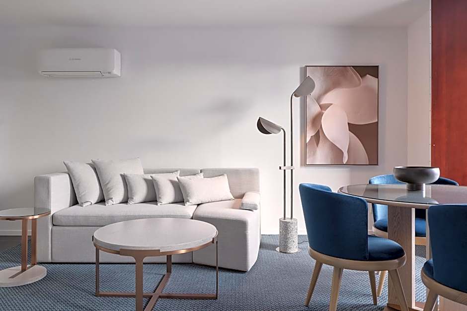 RACV/RACT Hobart Apartment Hotel