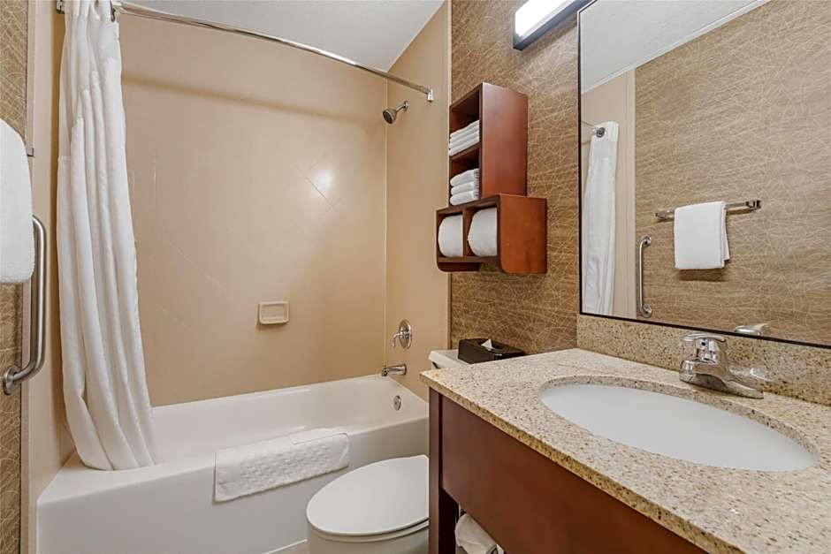 Best Western Fairmont