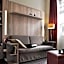 Adagio Strasbourg Place Kleber Aparthotel