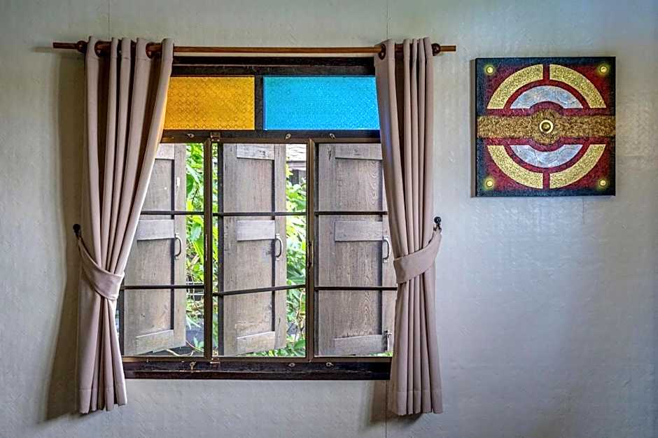 Little Village Chiang Mai