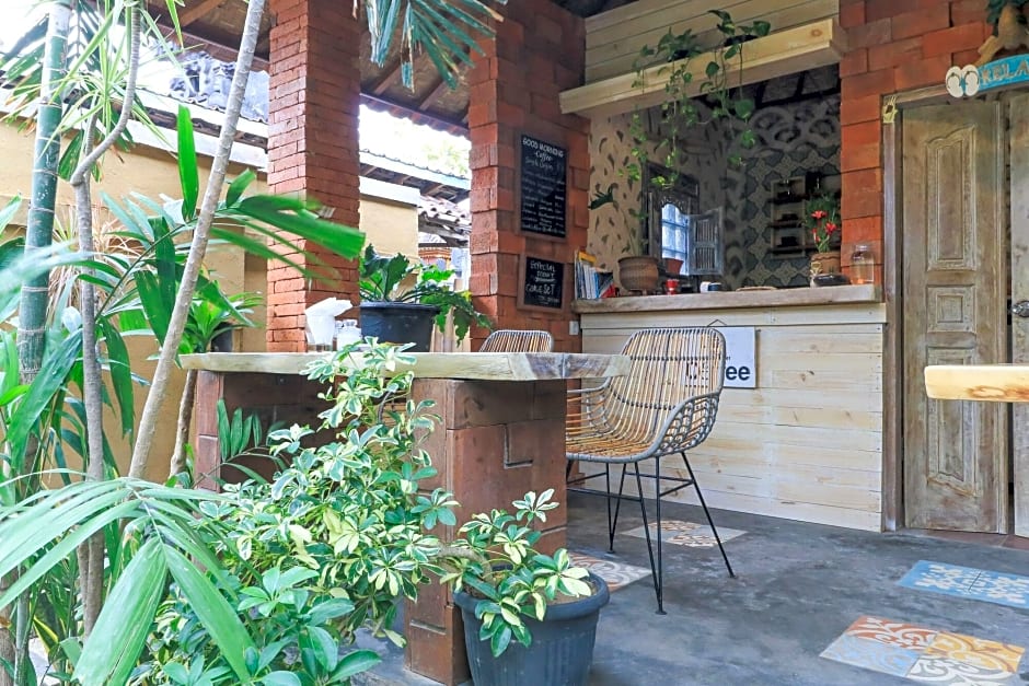 Wayan Homestay Sanur by ZUZU