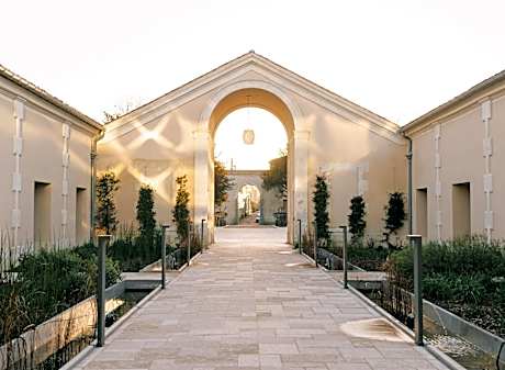 Hotel Chais Monnet & Spa