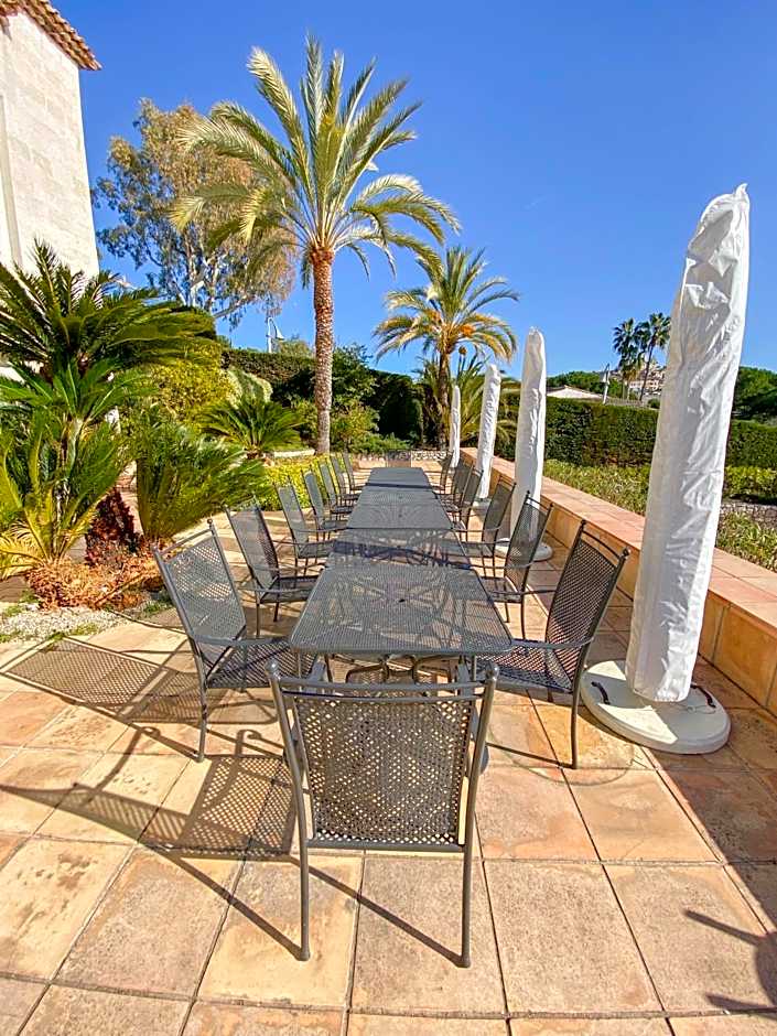 Villa St. Maxime