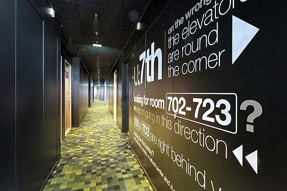 U&Me, BW Signature Collection