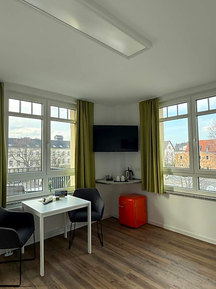 Urlaubshaus-Erzgebirge